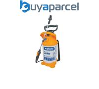 Hozelock PULSAR PLUS Water Pressure Sprayer 7l