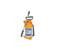Hozelock 4311 Pulsar Plus Pressure Sprayer 7 litre 4311 0000