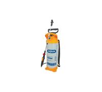 Hozelock 4312 Pulsar Plus Pressure Sprayer 12 litre 4312 0000