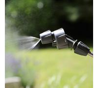 Hozelock 4424 Multi Nozzle for pressure sprayer - Garden Watering Irrigation