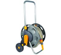 Hozelock 45m Assembled Hose Cart with 20m Hose