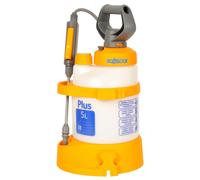 Hozelock 4705 Pressure Sprayer Plus 5 Litre
