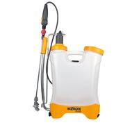 Hozelock Knapsack Pressure Sprayer Plus 12 L