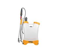 Hozelock 4712B Pulsar Plus Comfort Knapsack Sprayer 12 litre - 100-001-810