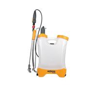 Hozelock 4712B Pulsar Plus Comfort Knapsack Sprayer 13 Litre