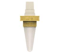 Hozelock 4x Aquasolo Houseplant Universal Watering Ceramic Cones (S-XXXL)