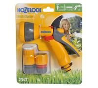 Hozelock 2343 Multi Spray Gun Starter Kit | Charlies