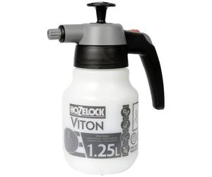 Hozelock 5102P0000 Pump pressure sprayer 1.25 l Garden Tools (Misc)