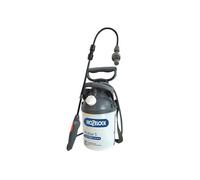 Hozelock 5310 Pulsar Viton Pressure Sprayer 5 litre in Yellow Hozelock Yellow