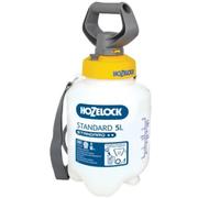 Hozelock 5L Killaspray Multipurpose Pressure Sprayer Washer 4507