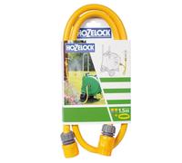 HOZELOCK QUICK CONNECT HOSE CONNECTOR SPRAY GUN FITTINGS GARDEN HOSE ACCESSORIES