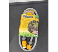 Hozelock Hose Pipe Connector Set