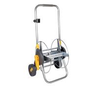 Hozelock 60m Assembled Empty Metal Cart