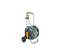 Hozelock 60m Assembled Hose Cart + Hose