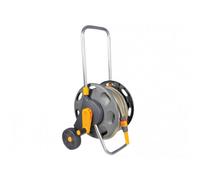 Hozelock 60M Cart With 25M Hose Multi Colour (One Size)