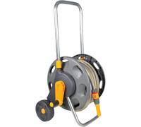Hozelock 60m Hose Cart Assembled With 25m Hose 2488P