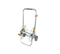 Hozelock 60m Metal Cart (without hose)