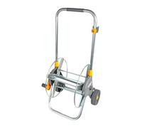 Hozelock - Metal Hose Cart - 60m (without hose)