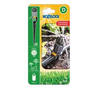 Hozelock 100-004-658 7005 Universal Dripper (Pack 3)