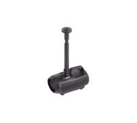 Hozelock 700LPH Cascade Fountain Waterfall and Fountain Pump for Small Pond 3372