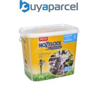 Hozelock Automatic Watering Kit for Borders