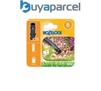 Hozelock 7031 End Plug 13mm (Pack 12)