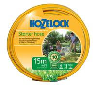 Hozelock 7215 Starter Hose 15 Metre 12.5mm (1/2in) Diameter