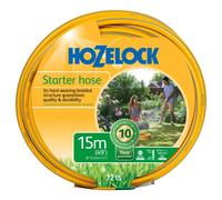 Hozelock 7215 Starter Hose 12.5Mm X 15 Metres