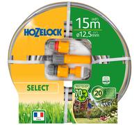Hozelock 15m Select Hose & Fittings Set