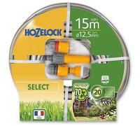 Hozelock 7215P Starter Hose Starter Set 15m