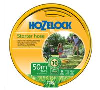 Hozelock 7250 Starter Hose 12.5mm x 50 Metres