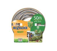 Hozelock 7250 Starter Hose 50m 12.5mm (1/2in) Diameter in Grey Hozelock Grey