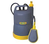 Hozelock Flowmax Collect 2200 7612 Water Butt Pump 300W 240V