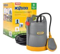 Hozelock Flowmax Collect 2200 7612 Water Butt Pump 300W 240V