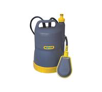 Hozelock 7612 Water Butt Pump 300w 240v - Multi Colour - One Size - Multi Colour