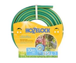 Hozelock 7730 Ultraflex Hose 30m - Garden Hose