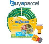 Hozelock 7730 Ultraflex Hose 30M Ultimate Anti Kink No Twist Hose New 6680