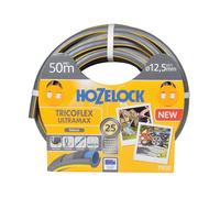 Hozelock 100-002-108 7950 Tricoflex Ultramax Anti-Crush Hose 50M
