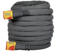 Hozelock 8112 Tuffhoze Garden Hose 12.5m Robust Lightweight Flexible 8112 1240