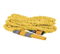 Hozelock 8215 1240 Superhoze 15 m Expandable Water Hose, Yellow