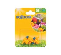 Hozelock Adjustable Micro Spray Jet Multi Colour (180)