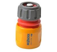 Hozelock Aqua Stop Hose End Connector
