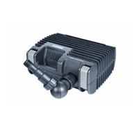Hozelock Aquaforce Pond Filter Pump Garden Koi Fish Water Flow - All Sizes