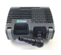 Hozelock Aquaforce Pond Filter Pumps - Various Sizes - Fast Delivery