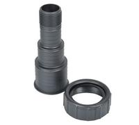 Hozelock Aquaforce Stepped Hosetail Z10012 Replacement For 6000 8000 12000 15000 Pumps