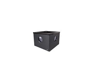 Hozelock Aquarium Above Ground Pond Outdoor Fish Tank (3085 0000)
