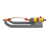 Hozelock AquaSave Pro Square Sprinkler; Adjustable 220 m² 100-100-261