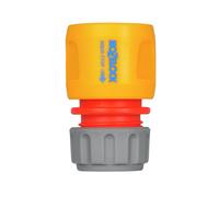 Hozelock Aquastop Connector