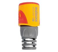 Hozelock Aquastop Connector Plus in Pale Grey Hozelock Pale Grey