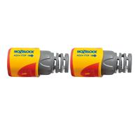 HOZELOCK - Aquastop Hose Connector Plus ø 12.5mm - 15mm (1/2"- 5/8")